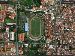 Diprediksi Tenggelam di 2035, Ini Kawasan Langganan Rob di Pekalongan