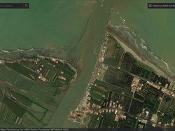 Jateng Hari Ini: Misteri Gang Gendruwo hingga Kajian Pekalongan Tenggelam