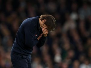 Tottenham Digebuk Liverpool, Conte: Hasilnya Tak Adil!