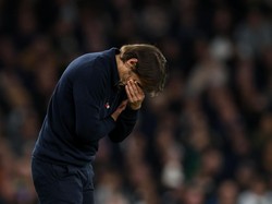 Tottenham Digebuk Liverpool, Conte: Hasilnya Tak Adil!