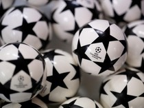 Jadwal dan Link Live Streaming Drawing 16 Besar Liga Champions