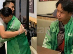 Ojol Dituduh Curi Pesanan Makanan hingga Budget Makan Saat Gaji Kecil