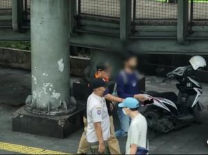 Drone Pantau Buang Sampah Diminta Perluas Daya Jelajah