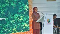 Dukung Capai Net Zero, Pertamina Pacu Pengembangan Green Business