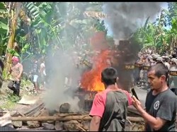 2 Oknum Perwira Polresta Manado Diadukan ke Propam Terkait Eksekusi Lahan