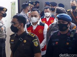 Kuat-Ricky Hadirkan Saksi Meringankan di Sidang Yosua