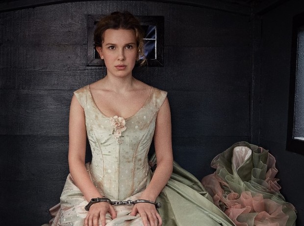 Enola Holmes 2 / foto: IMDb.com Enola Holmes 2