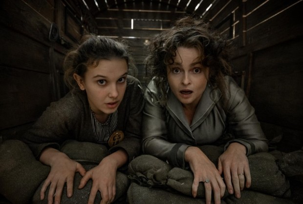 Enola Holmes dan sang Ibu / foto: Netflix via IMDb.com Enola Holmes dan sang Ibu