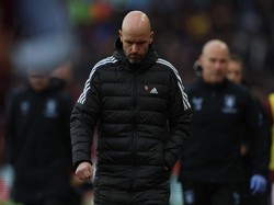 Erik ten Hag Khawatir Pemain MU Sulit Adaptasi Usai Piala Dunia 2022