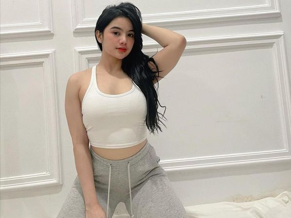 Travel Vlogger Fbyana Ogah Bahas Pacar: Takut Rusak Pasar