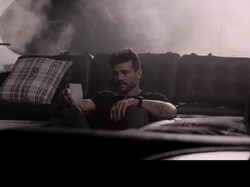 Sinopsis Film Boss Level, Mengungkap Misteri Kematian Mantan Pasukan Khusus