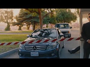 The 2nd: Perjuangan Komandan Delta Force Selamatkan Putri Hakim Agung