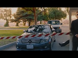 The 2nd: Perjuangan Komandan Delta Force Selamatkan Putri Hakim Agung