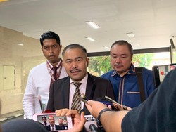 Freddy Widjaja Ogah Terima Warisan Lagi dari Saudara Tiri, Pilih Jalur Hukum