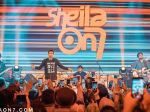 10 Titik Tempat Parkir Konser Sheila On 7 di Makassar 2024 10 Titik Tempat Parkir Konser Sheila On 7 di Makassar 2024
