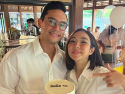 Rino Soedarjo Buka Suara Alasan Putus dari Gisella Anastasia