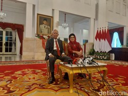 Keluarga: Sukarno Bukan PKI!