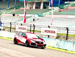 ISSOM 2022: 3 Pebalap Honda Racing Indonesia Jadi Juara Nasional