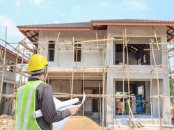 Istirahat Malam Terganggu Proyek Pembangunan, Kita Bisa Apa?