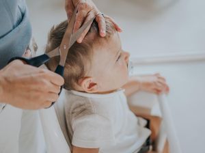 Seberapa Cepat Rambut Kita Tumbuh? Seberapa Cepat Rambut Kita Tumbuh?