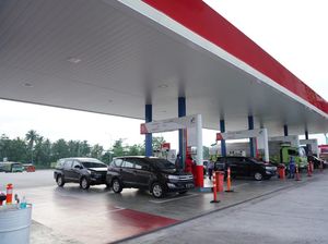 Bank Error, Pemilik SPBU di Aceh Bisa Ngutang BBM ke Pertamina Bank Error, Pemilik SPBU di Aceh Bisa Ngutang BBM ke Pertamina