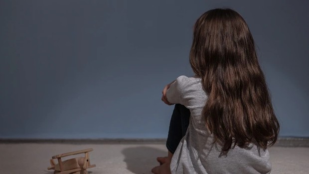 Finding Ruby, podcast kisah nyata korban eksploitasi seksual