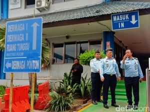 Kantor Imigrasi Jember Siaga 24 Jam Selama KTT G20