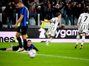 Inter Memble Banget Lawan Tim-tim Besar: Kalah Mulu!