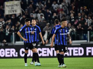 Penyesalan Terbesar Inzaghi Usai Kekalahan Inter di Turin