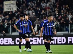 Inter Vs Napoli: Duel Sulit untuk Si Ular