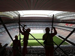 5 Berita Terpopuler Internasional Hari Ini