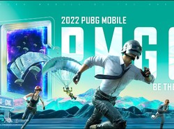Jadwal PUBG Mobile Global Championship (PMGC) Hari Ini
