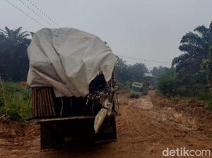 Kritik Jalan Desa Banyak yang Rusak, Anggota DPR Minta Dana Tak Dipatok!
