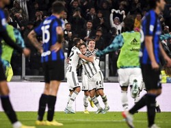 Hasil ini membawa Juventus ke urutan kelima dengan 25 poin. 