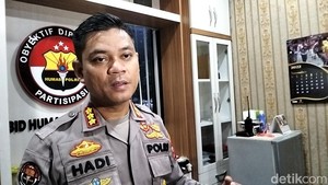 Polisi Dalami Aduan 4 Medsos Sebar Hoaks Beda Sikap Bobby ke Golkar-PDIP