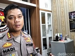 Polisi Teliti Aduan PDIP ke Akun Tiktok yang Sebut Megawati Gila Jabatan