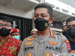 Polisi Fasilitasi Mediasi Kasus Taruna Akmil Diduga Aniaya Mahasiswa UISU