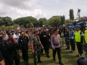 Kapolri Jenderal Sigit Pastikan Jamin Keamanan Putin di KTT G20 Bali Kapolri Jenderal Sigit Pastikan Jamin Keamanan Putin di KTT G20 Bali