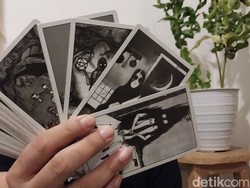 Ramalan Jadi Nyata atau Kebetulan? Mengenal Self-Fulfilling Prophecy di Balik Tren Tarot