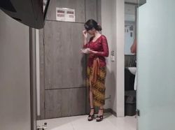 Soal Kepribadian Ganda, Dikaitkan Wanita Viral Kebaya Merah Rawat Jalan di RSJ