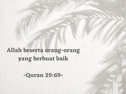 40 Kata-kata Mutiara Islami Tentang Kehidupan Agar Selalu Optimis