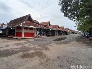 Dilema di Balik Wacana Penutupan Tempat Hiburan Malam Pangandaran Dilema di Balik Wacana Penutupan Tempat Hiburan Malam Pangandaran
