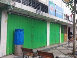 Pemkot Malang Tunda Pembelian Lahan untuk Area Parkir Kayutangan Heritage
