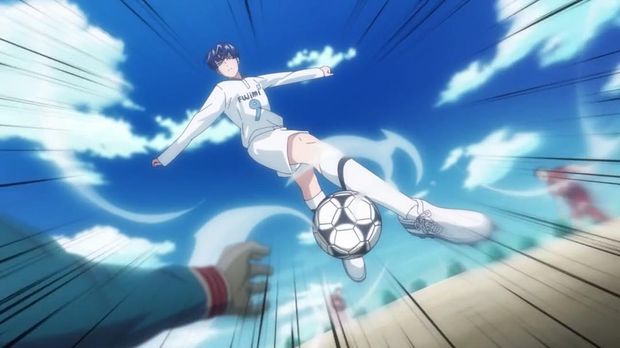Keppeki Danshi! Aoyama-kun