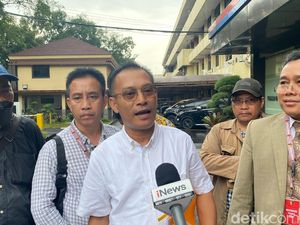 Kasus Ismail Bolong Dilaporkan ke Propam Polri
