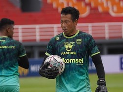 Prediksi Susunan Pemain Persib vs Persikabo: Laga Terakhir I Made Wirawan