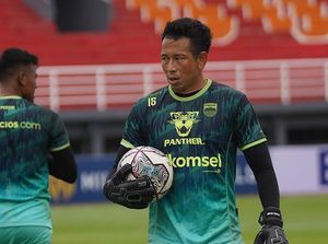 Prediksi Susunan Pemain Persib vs Persikabo: Laga Terakhir I Made Wirawan Prediksi Susunan Pemain Persib vs Persikabo: Laga Terakhir I Made Wirawan