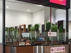 Pembayaran e-VoA Kini Cukup Pakai Kartu Kredit dari HP, WNA: Sangat Mudah