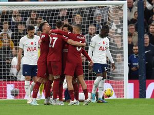 Liverpool Mulai Melaju, Jangan Sampai Tersandung Lagi