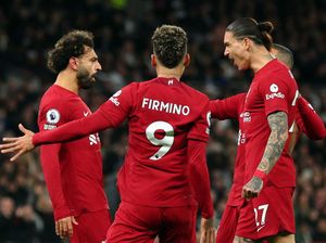 Liverpool Butuh Keajaiban, Real Madrid Nggak Liverpool Butuh Keajaiban, Real Madrid Nggak